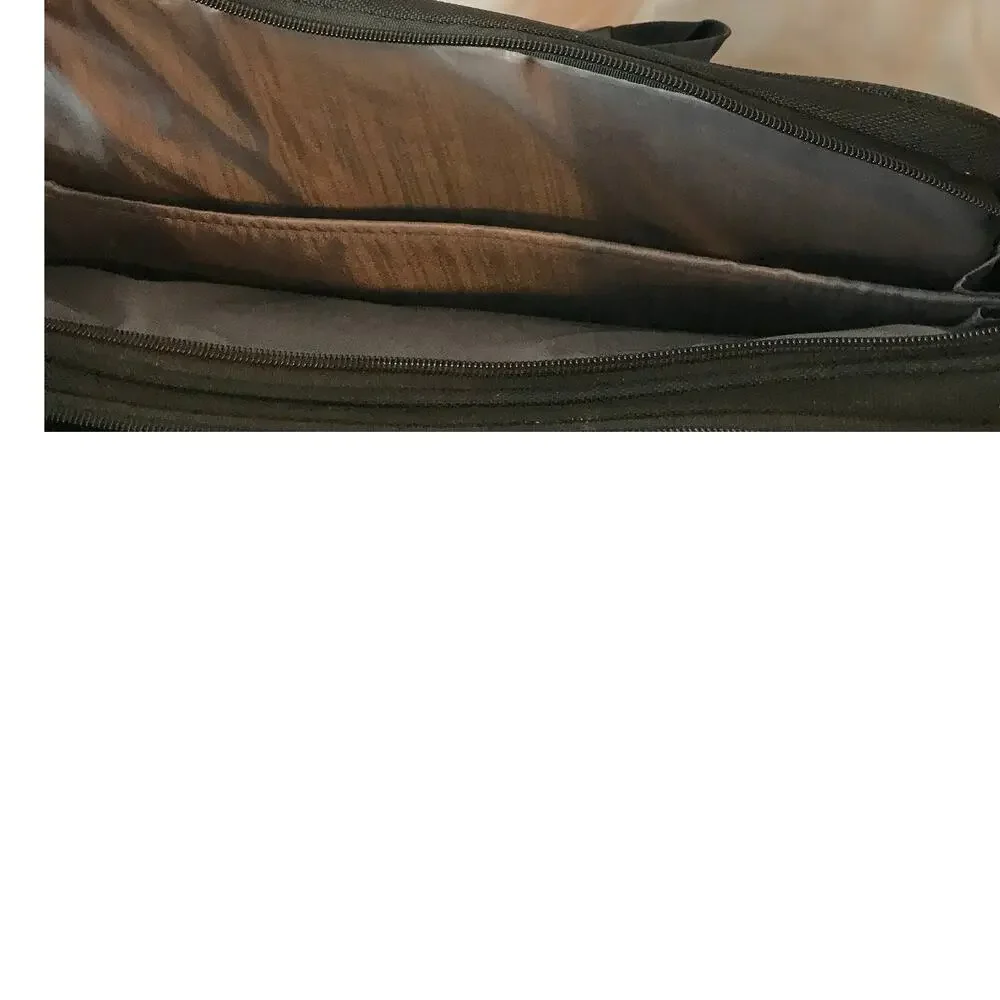 Samsonite canvas laptop